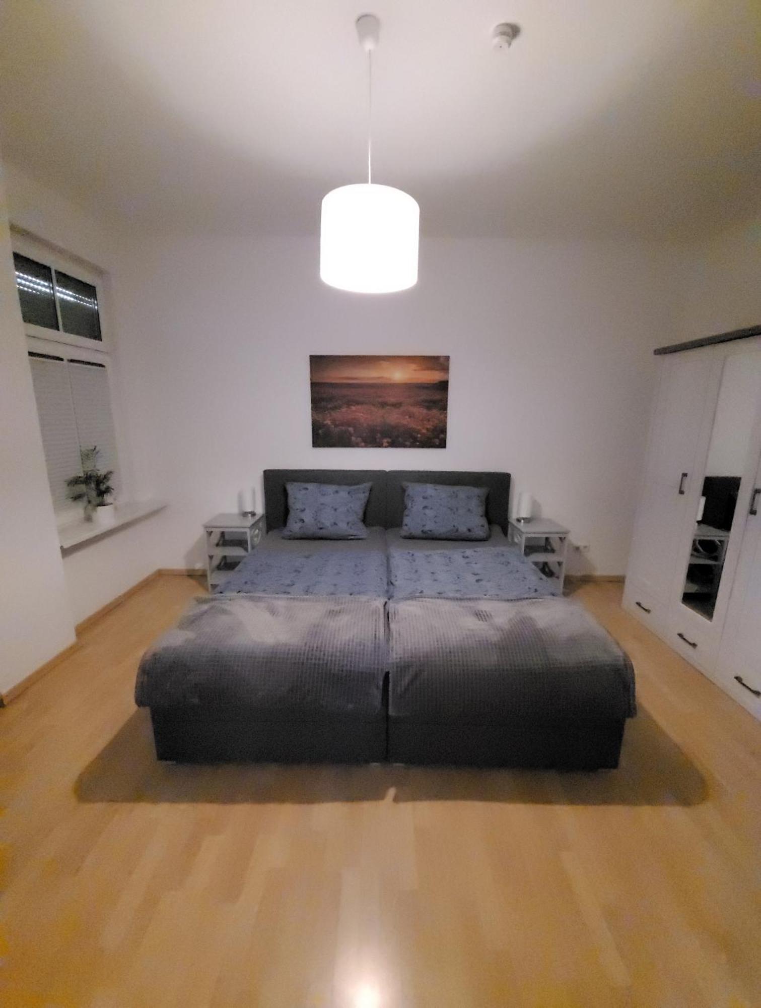 Wohnung In Oberhausen: Zentral & Ruhig, Eigener Eingang Oberhausen  Extérieur photo